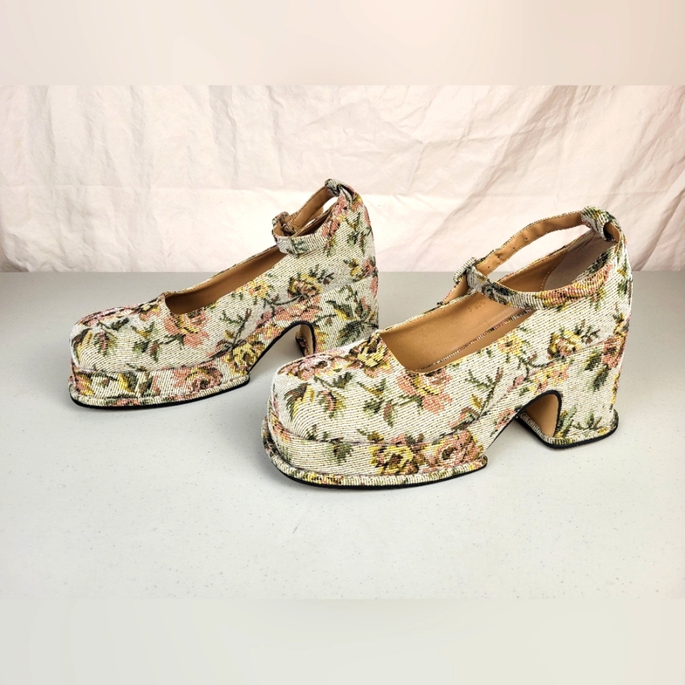 Pumps